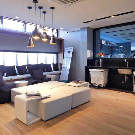 Easy Star- Charmoso Studio Ao Lado Do Aeroporto De Congonhas - Da01H Apartment São Paulo Luaran gambar